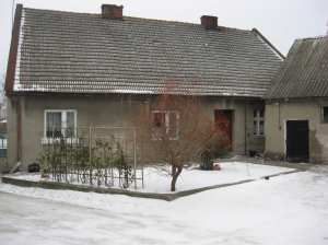 Dom Wągrowiec