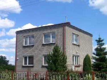 Dom Iłowo-Osada