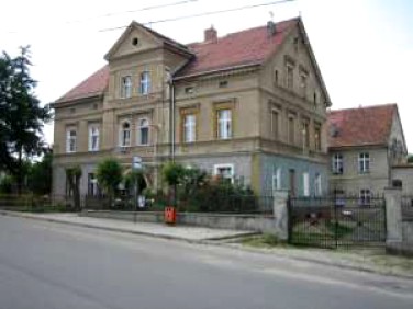 Mieszkanie Dzierżoniów