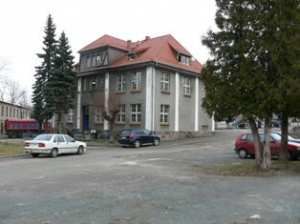 Budynek użytkowy Kowary