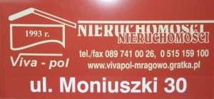 Działka Sorkwity