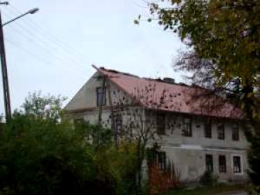 Dom Miłki