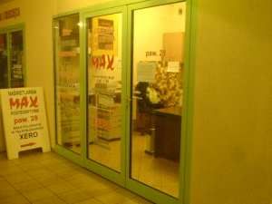 Lokal użytkowy Warszawa