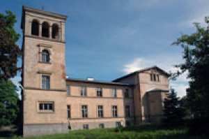 Budynek użytkowy Jawor