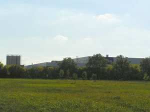 Działka Gorzów Wielkopolski