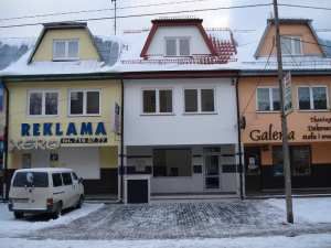 Lokal użytkowy Piaseczno