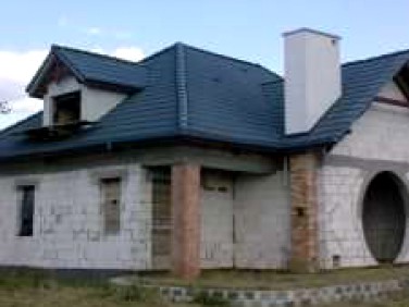 Dom Brzeźno