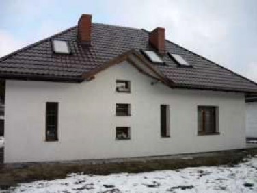 Dom Dąbrowa Chełmińska