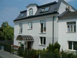 Budynek użytkowy Warszawa