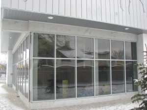 Lokal użytkowy Warszawa