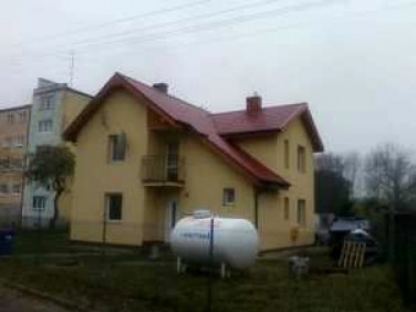 Dom Kołczewo