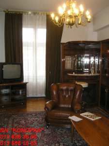 Mieszkanie Kraków