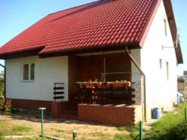 Dom Wałkowiska