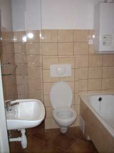 Mieszkanie Kraków