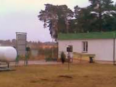 Lokal użytkowy Borne Sulinowo