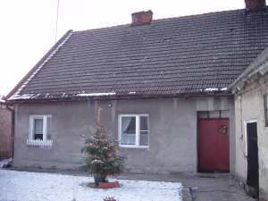 Dom Wągrowiec