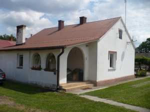 Dom Tarnobrzeg