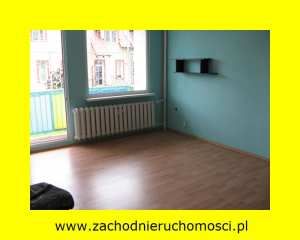 Mieszkanie Zielona Góra