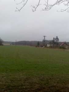Działka Wierciszewo
