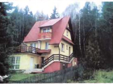 Dom Bogdanówka