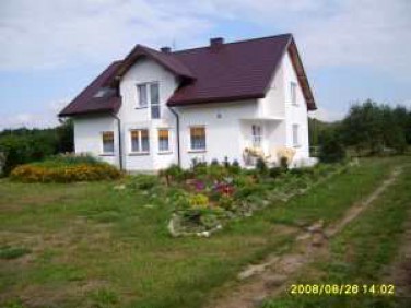 Dom Oleśnik