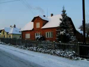 Dom Głębowice