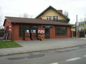 Lokal użytkowy Piaseczno