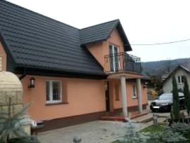 Dom Nowa Wieś Kłodzka