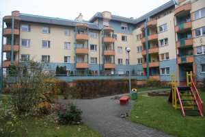 Mieszkanie Bydgoszcz