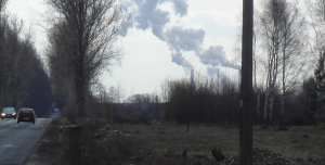 Działka Bełchatów