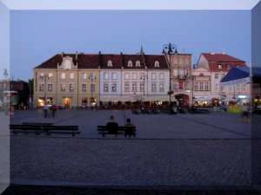 Lokal użytkowy Bydgoszcz