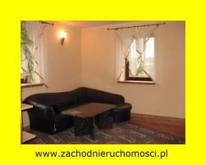 Mieszkanie Zielona Góra