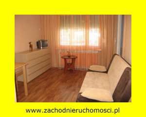 Mieszkanie Zielona Góra