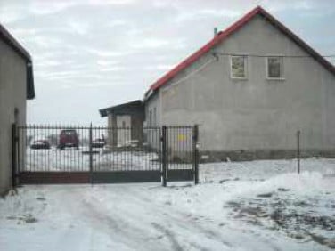 Dom Kolonia Mikołajki