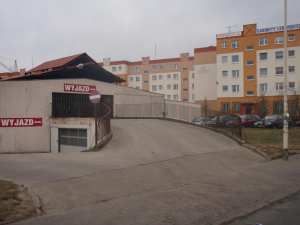 Lokal użytkowy Szczecin