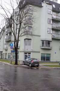 Lokal użytkowy Warszawa