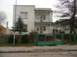 Dom Kielce