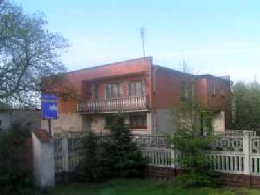 Dom Ceków-Kolonia