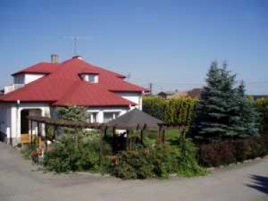 Dom Zbiersk