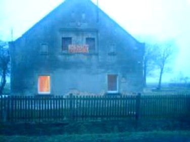 Dom Krzywiczyny