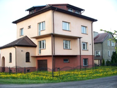 Dom Sławno