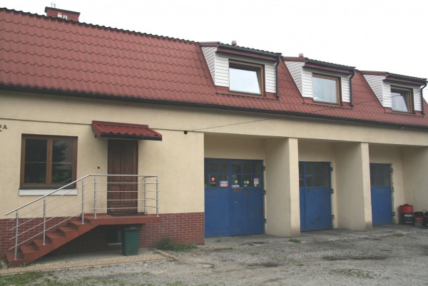 Lokal użytkowy Konstancin-Jeziorna