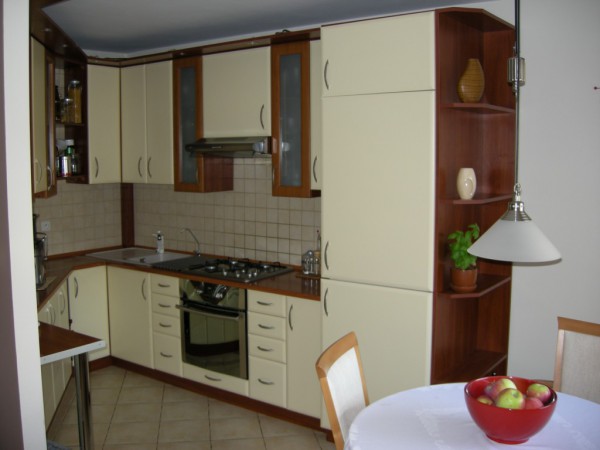 Mieszkanie Piaseczno