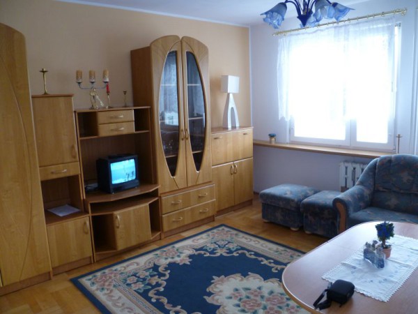 Mieszkanie Gorzów Wielkopolski