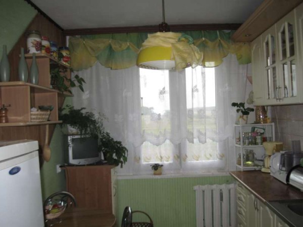 Mieszkanie Sokółka