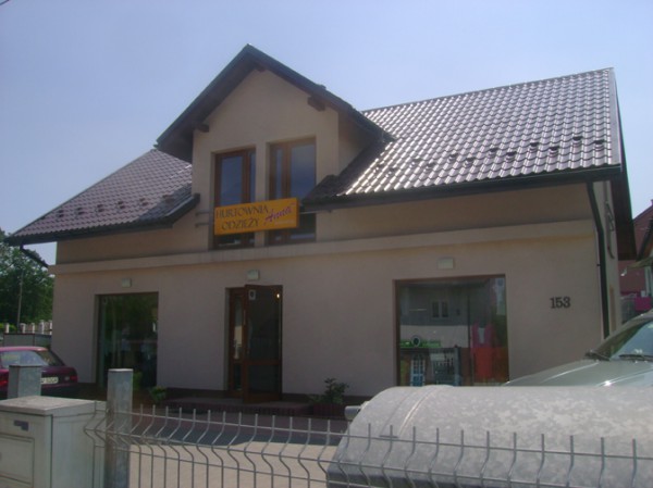Lokal użytkowy Kraków