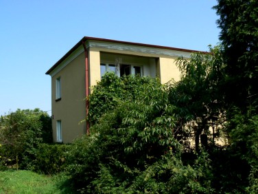 Dom Nowe Łagiewniki
