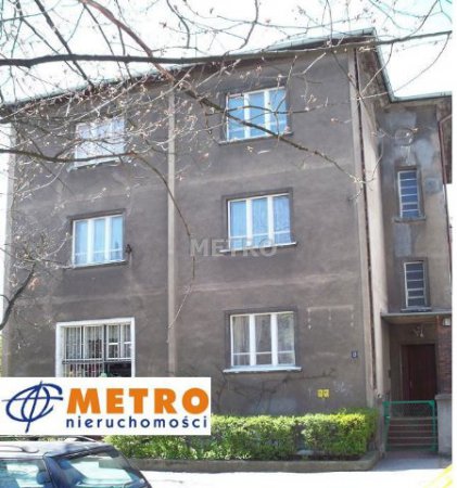 Budynek użytkowy Bydgoszcz