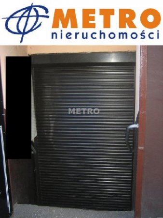 Lokal użytkowy Bydgoszcz