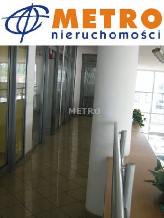 Budynek użytkowy Bydgoszcz